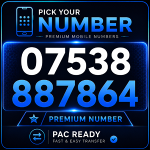 07538 887 864