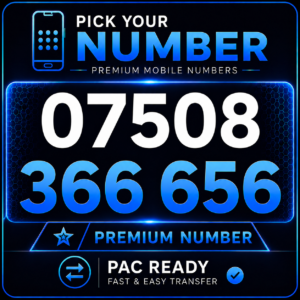 07508 366 656