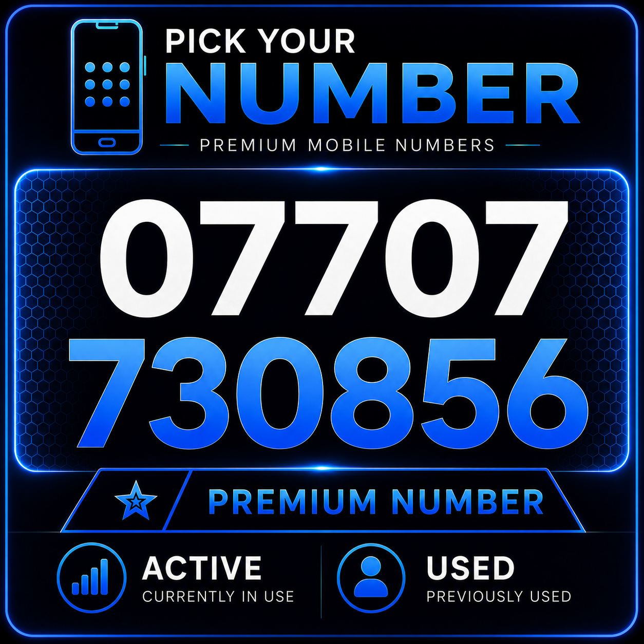 07707 730856